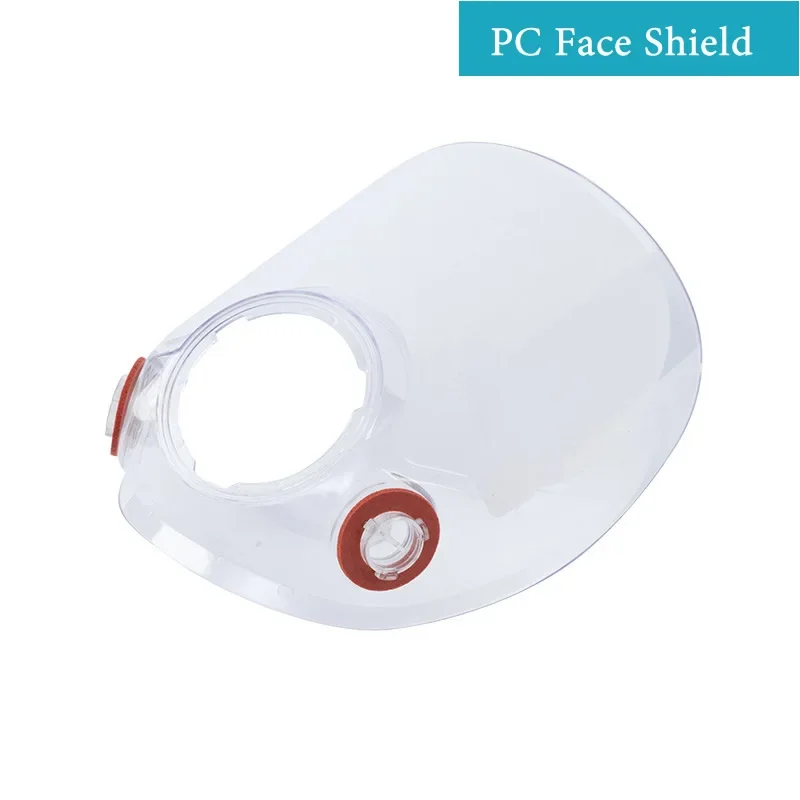 Anti Pollution Mask - Экран 6898, повязка на голову 6897,
