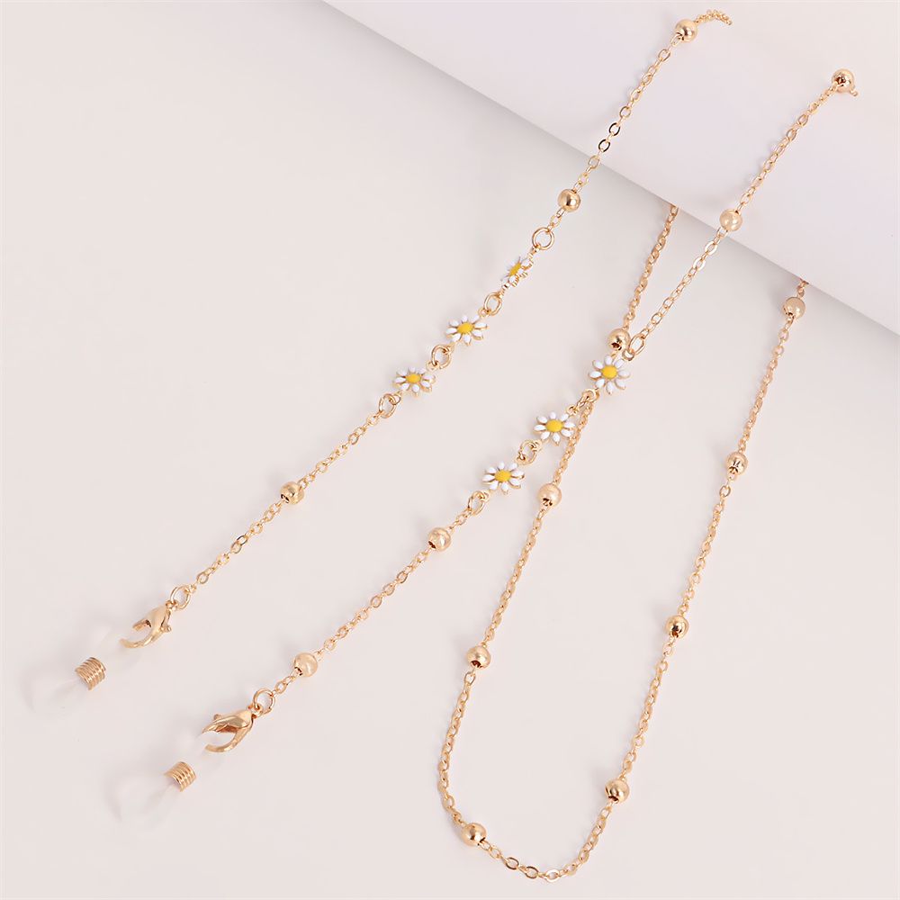 Mask Chain Holder - Ремешок для очков, предотвращающий потерю, с
