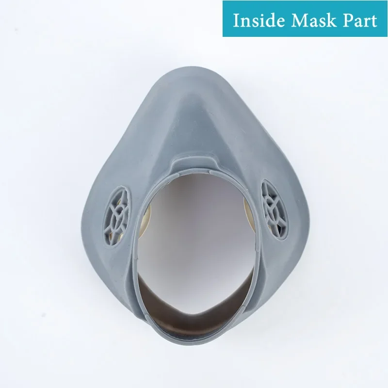 Экран 6898, повязка на голову  – обзор и цена Anti Pollution Mask
