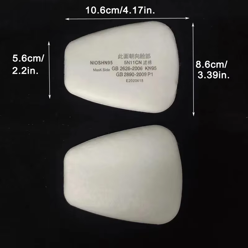 Оптовая продажа пылезащитных х – обзор и цена Dust Mask Construction