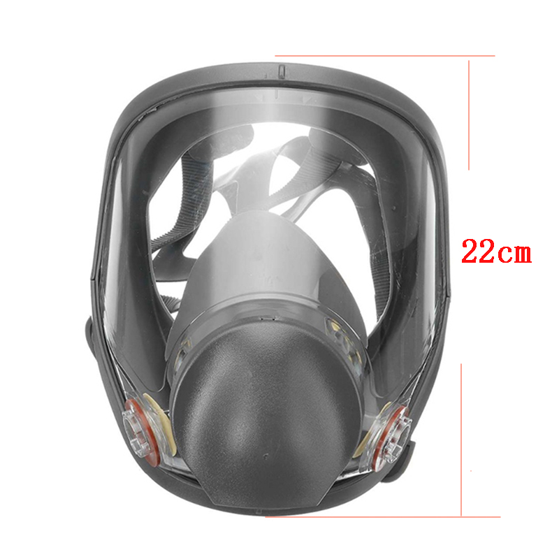Противотуманная Пылезащитная 6 – обзор и цена Anti Pollution Mask