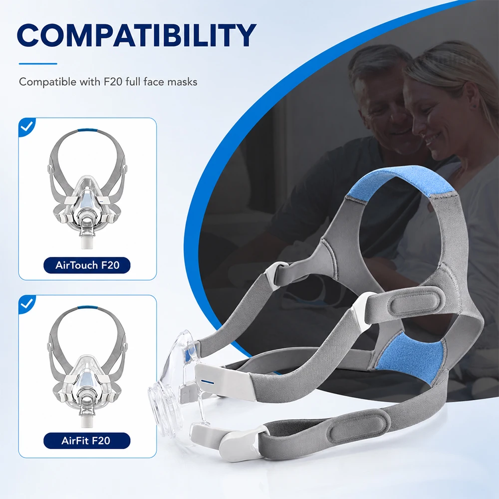 Запасные части, совместимые с  – обзор и цена Silicone Mask Bracket