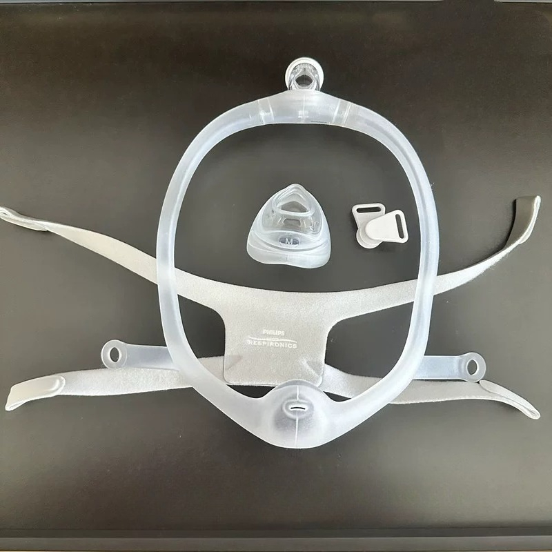 Аксессуары для назальной маски – обзор и цена Silicone Mask Bracket