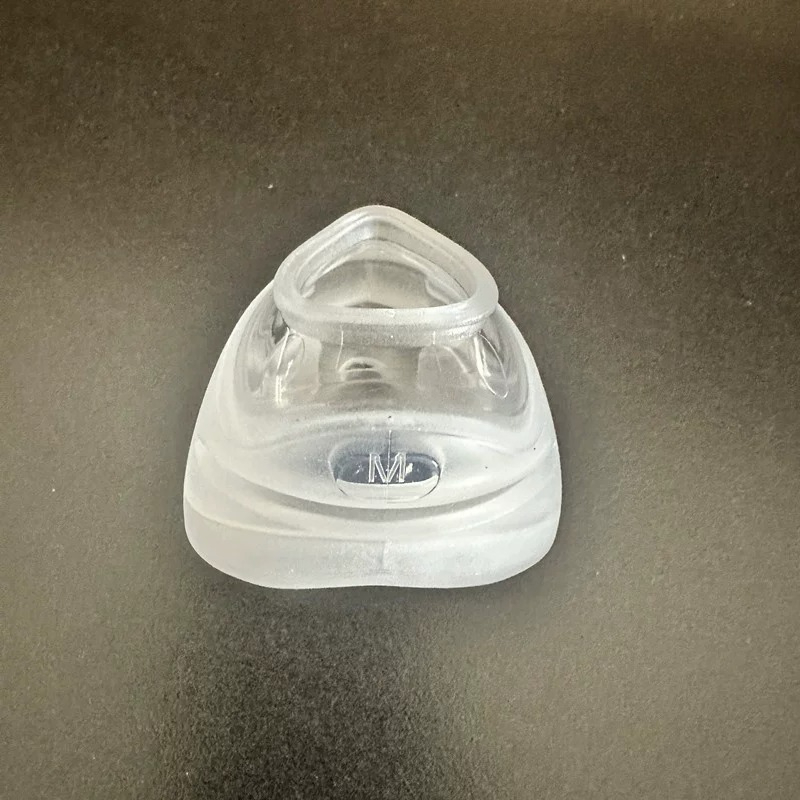 Аксессуары для назальной маски – обзор и цена Silicone Mask Bracket