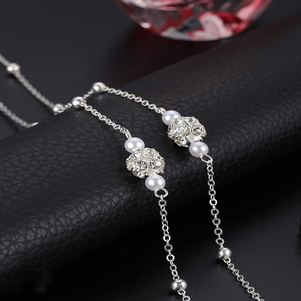 Ожерелье-цепочка для очков с ж – обзор и цена Mask Chain Holder